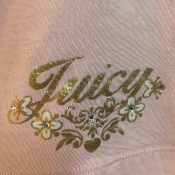 Juicy Couture pyjama set - Picture 6 of 16